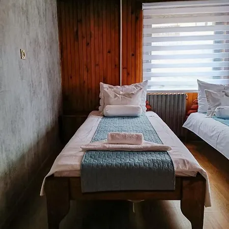 Bed & Breakfast 